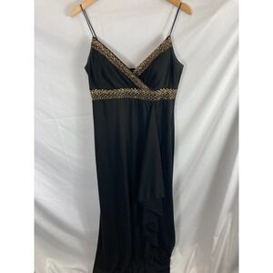De Laru Collection Beaded Formal Dress Size 13/14